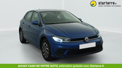 Volkswagen Polo 1.0 Tsi 95 s&amp;S Bvm5 Life