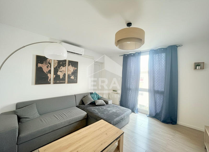 Appartement - 75 m² - 3 pièces