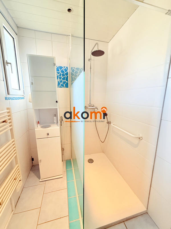 Maison - 108 m² - 5 pièces