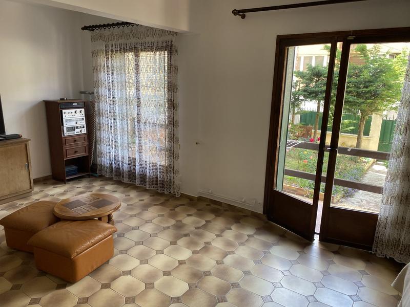 Maison ancienne - 100 m² - 5 pièces