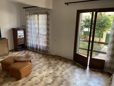 Maison ancienne - 100 m² - 5 pièces