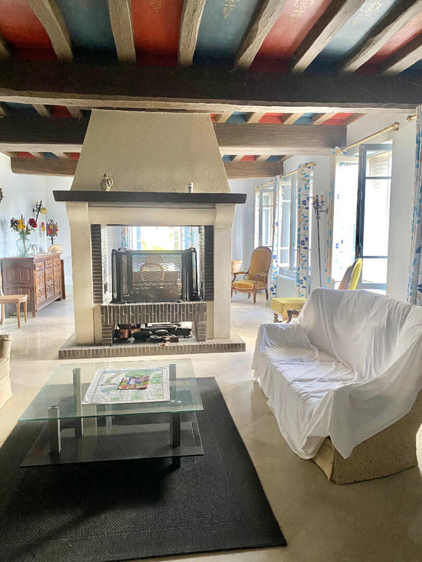 Maison - 280 m² - 9 pièces