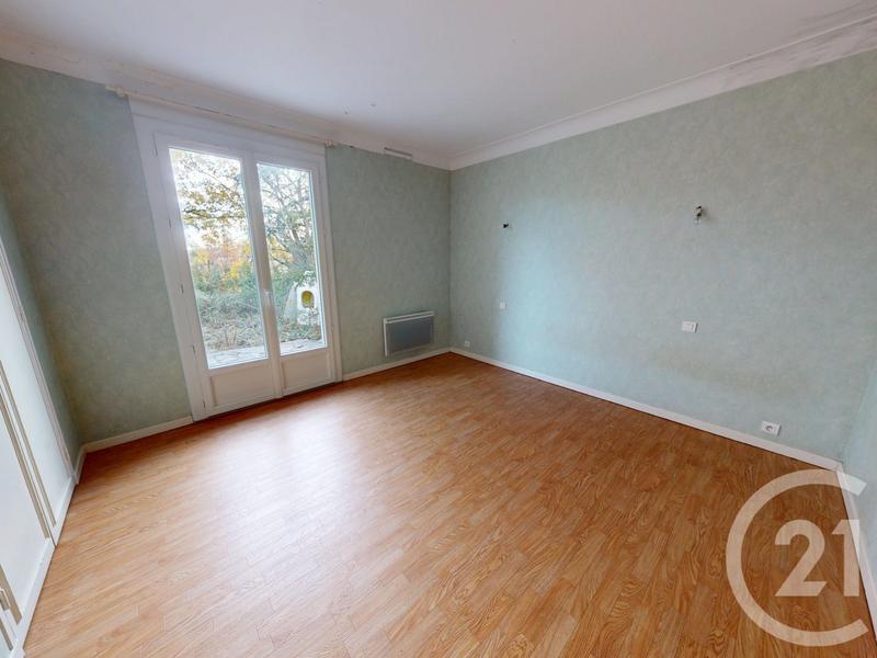 Maison - 86 m² - 4 pièces