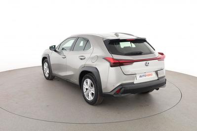 Lexus Ux 250h Pack 2wd 184 ch