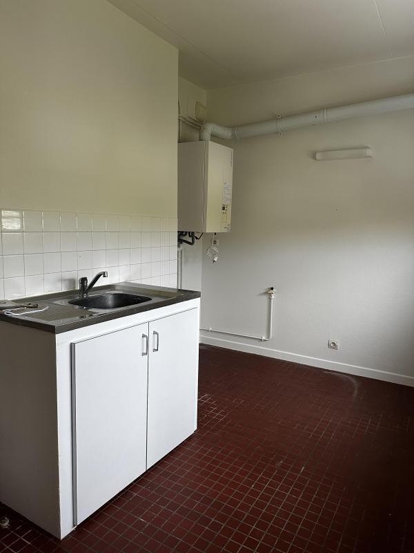 Appartement - 51 m² - 2 pièces