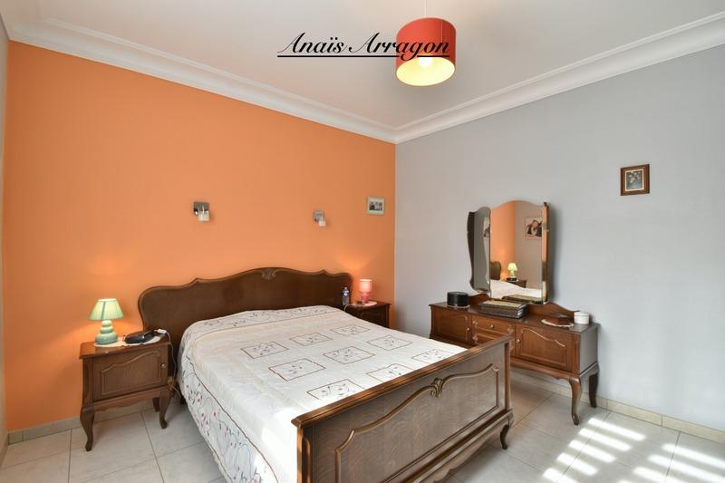 Maison - 170 m² - 8 pièces