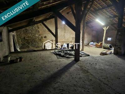 Maison - 233 m² - 6 pièces