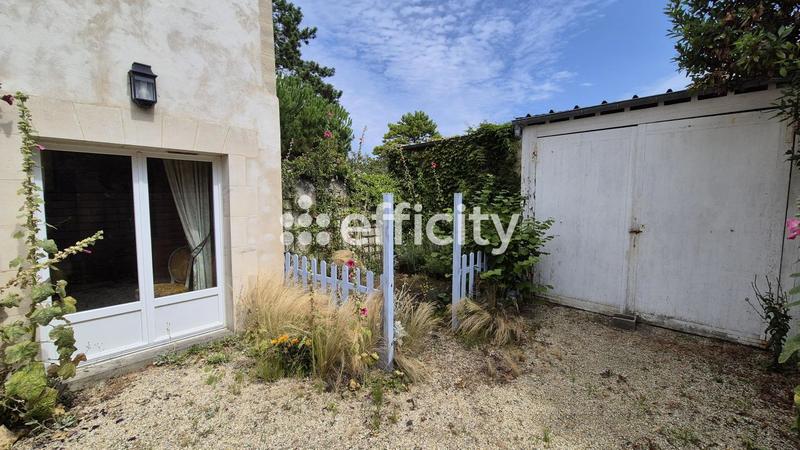 Maison - 100 m² - 7 pièces