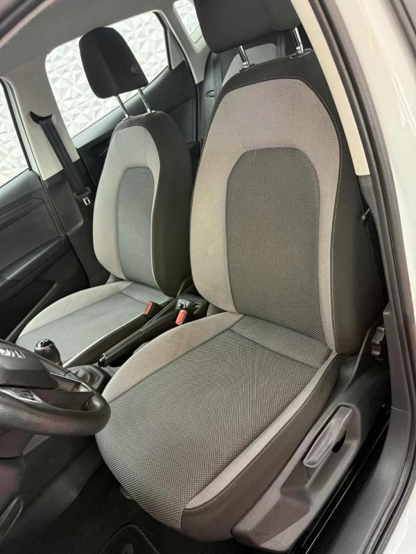 Seat Ibiza 1.0 Tsi 12v 95 Cv