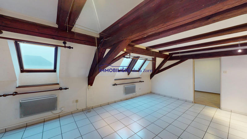 Appartement - 88 m² - 4 pièces