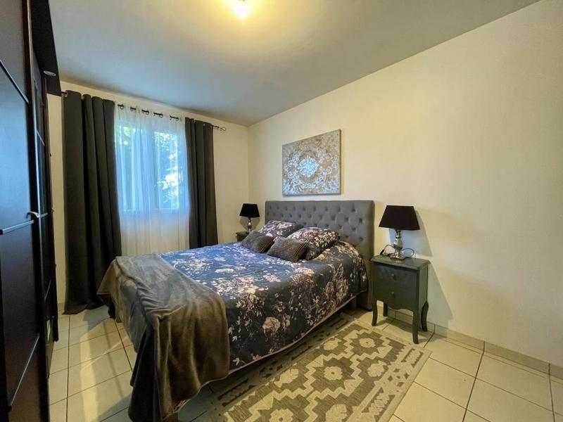 Maison - 172 m² - 6 pièces