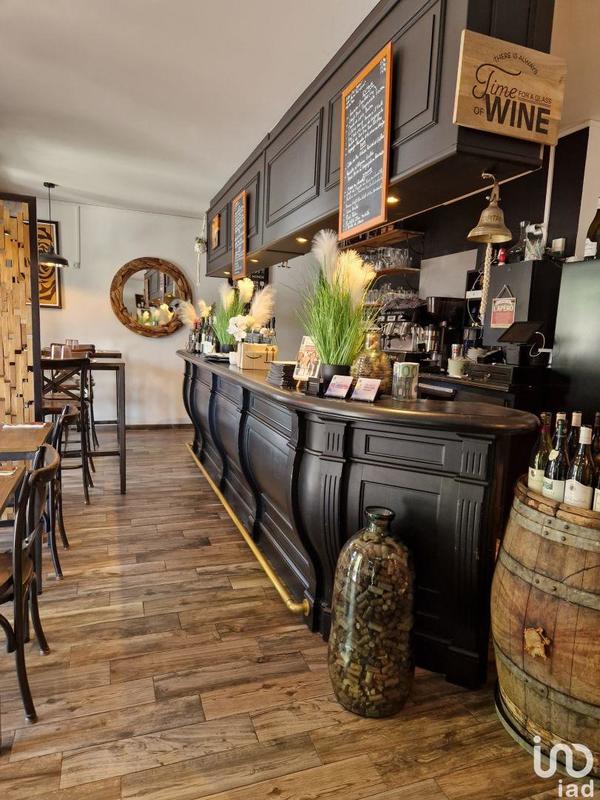 Local commercial - 60 m²