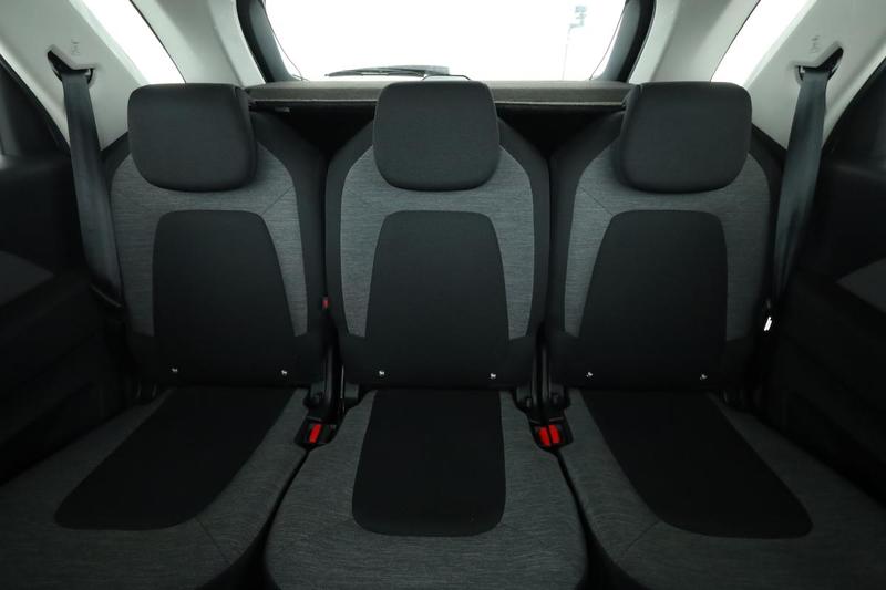 Citroën c4 spacetourer 1.5 Blue-HDi Feel Eat8 131 ch