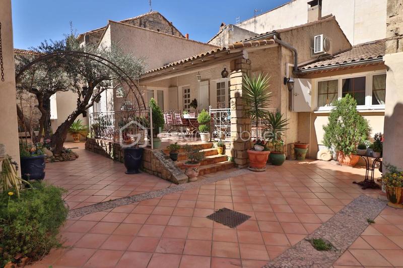 Maison - 143 m² - 4 pièces