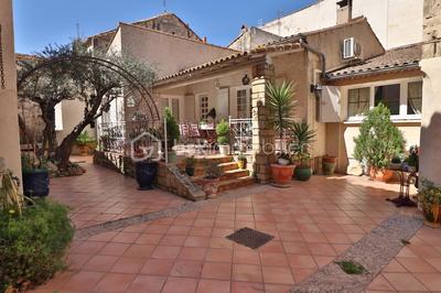 Maison - 143 m² - 4 pièces