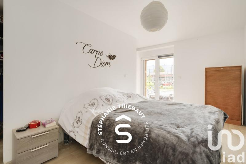 Ferme - 216 m² - 6 pièces