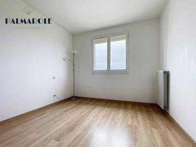 Appartement - 74 m² - 4 pièces