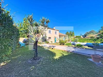Villa - 116 m² - 5 pièces
