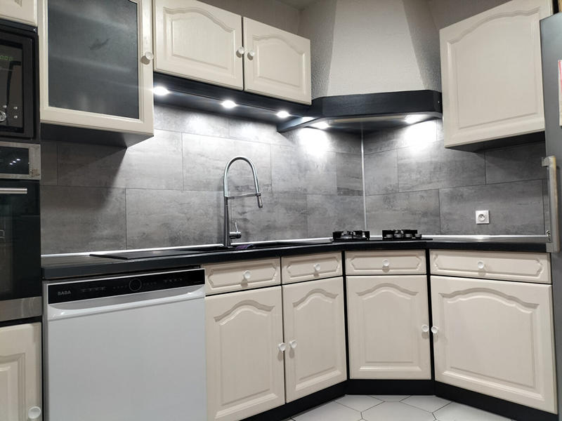 Maison - 185 m² - 7 pièces