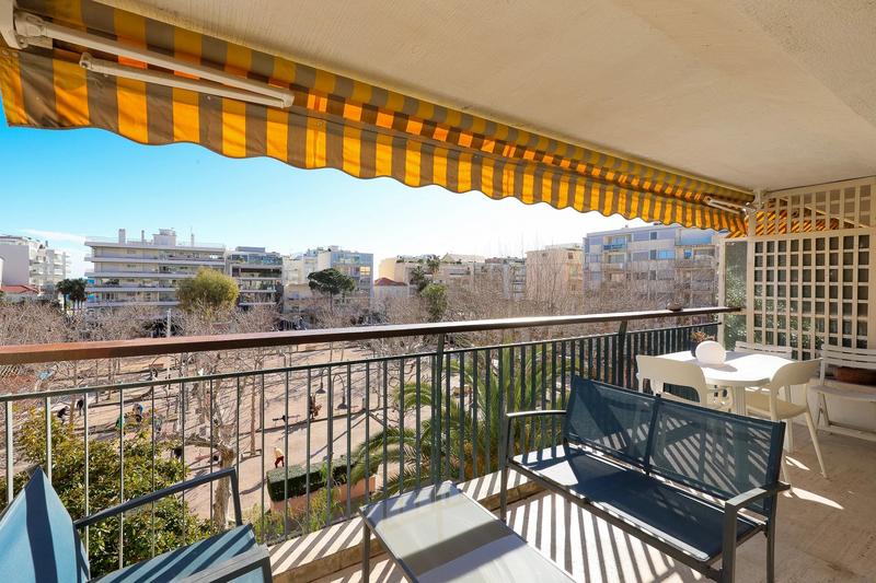 Appartement - 69 m² - 3 pièces