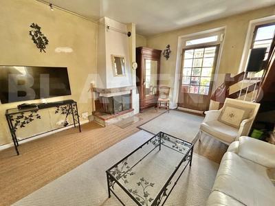 Maison - 132 m² - 5 pièces