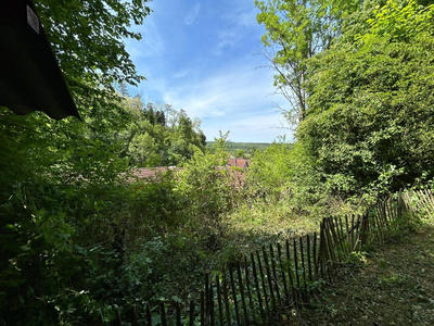 Maison - 116 m² - 2 pièces