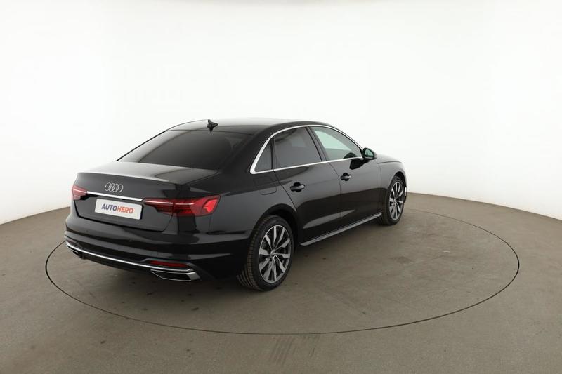 Audi A4 35 Tfsi Avus s tronic 7 150 ch