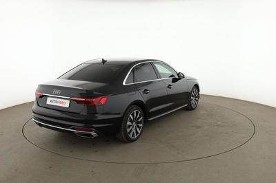 Audi A4 35 Tfsi Avus s tronic 7 150 ch