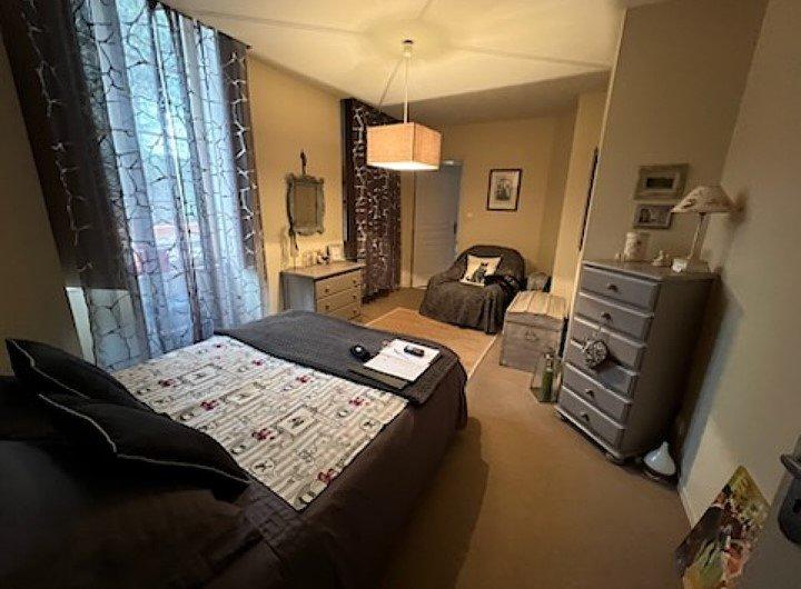 Appartement - 66 m² - 2 pièces