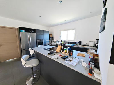 Villa - 120 m² - 4 pièces