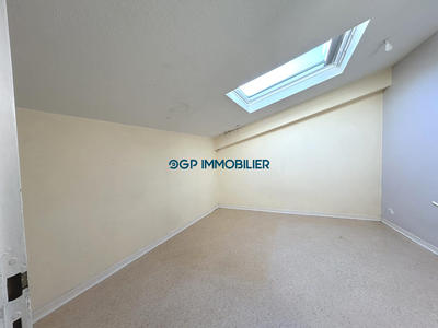 Duplex - 66 m² - 3 pièces