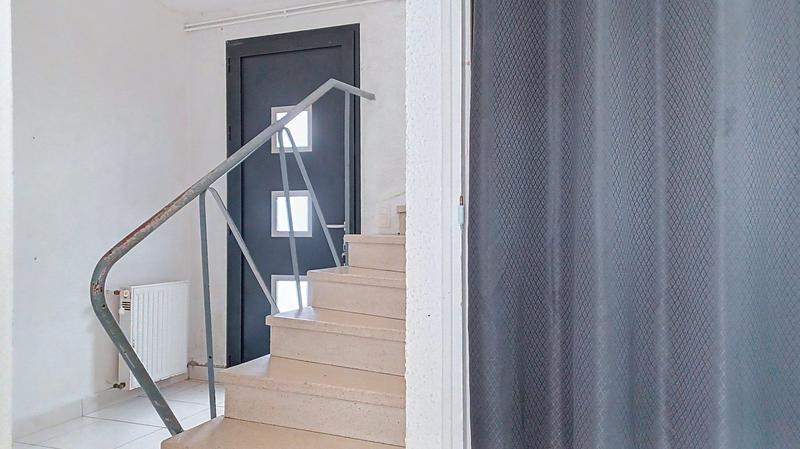 Maison - 83 m² - 5 pièces