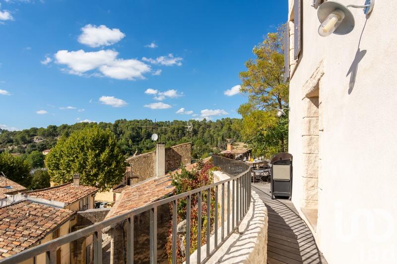 Maison de village - 88 m² - 5 pièces