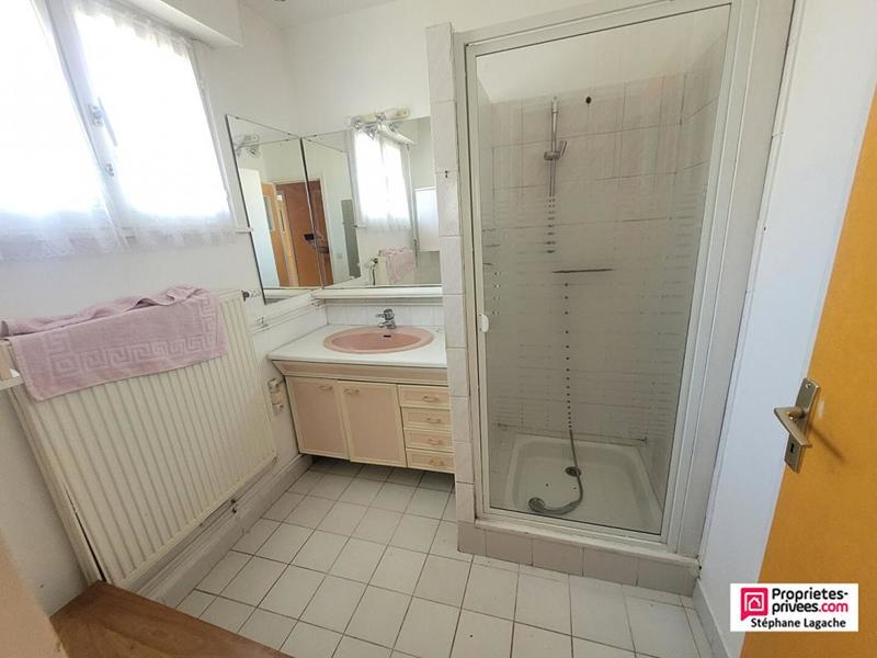 Villa - 160 m² - 6 pièces