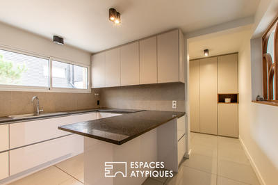 Maison - 134 m² - 6 pièces