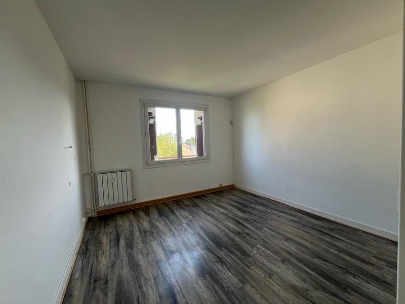 Appartement - 75 m² - 3 pièces