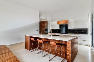 Appartement - 87 m² - 4 pièces