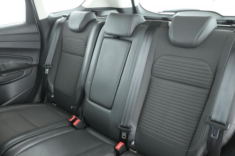 Ford Kuga 1.5 EcoBoost Titanium 4x2 150 ch