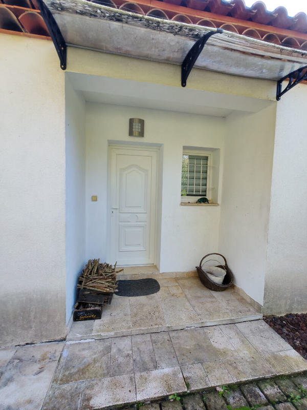 Maison - 179 m² - 5 pièces