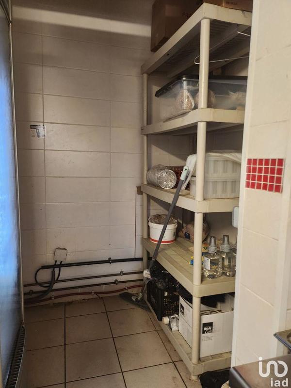 Local commercial - 83 m²