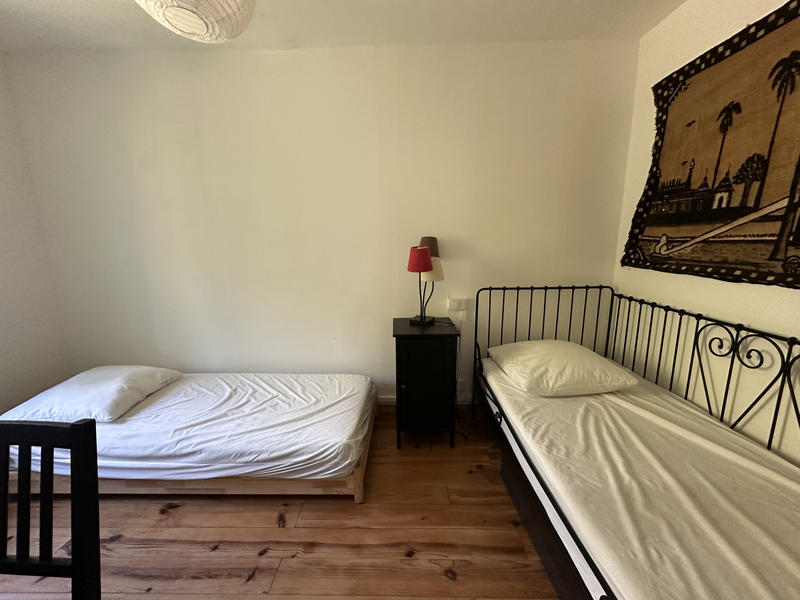 Maison - 99 m² - 5 pièces