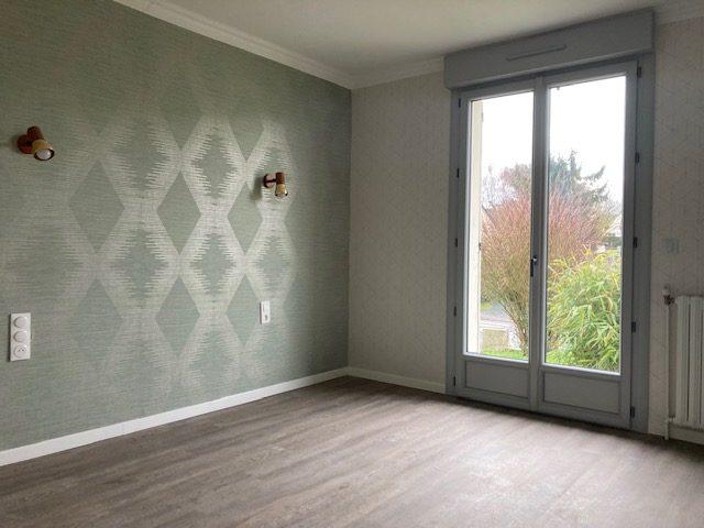 Maison - 116 m² - 5 pièces