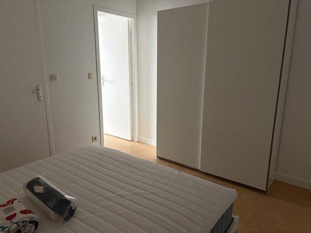 Appartement - 30 m² - 1 pièce