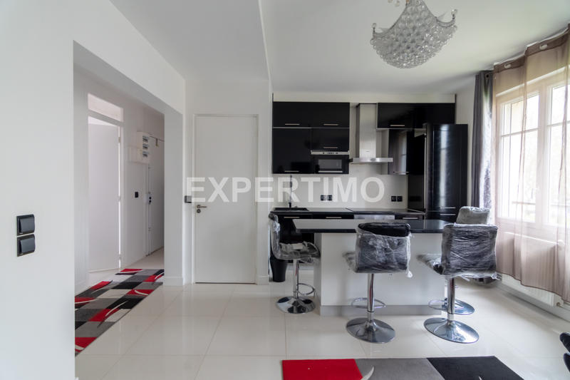 Appartement - 53 m² - 3 pièces