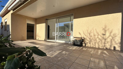 Maison - 144 m² - 5 pièces