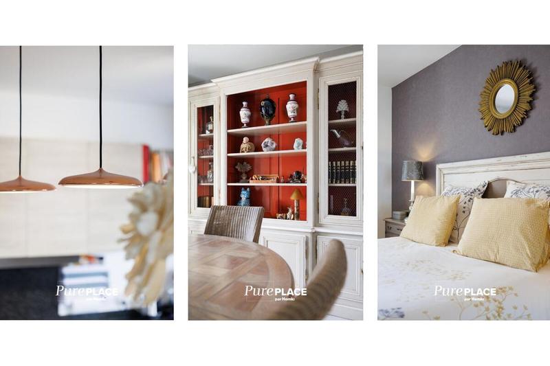 Appartement - 110 m² - 4 pièces