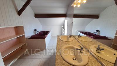 Maison - 108 m² - 5 pièces