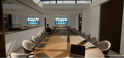 Local commercial - 270 m²