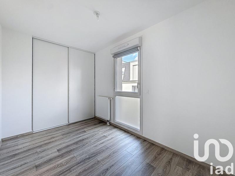 Maison de ville - 64 m² - 3 pièces