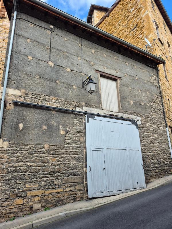 Appartement - 68 m² - 1 pièce